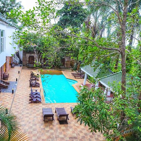 Keereeta Resort Koh Chang Extérieur photo