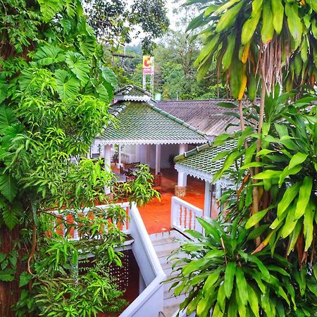 Keereeta Resort Koh Chang Extérieur photo
