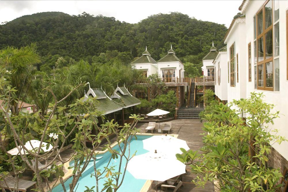 Keereeta Resort Koh Chang Extérieur photo