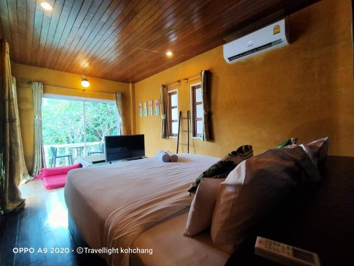 Keereeta Resort Koh Chang Extérieur photo