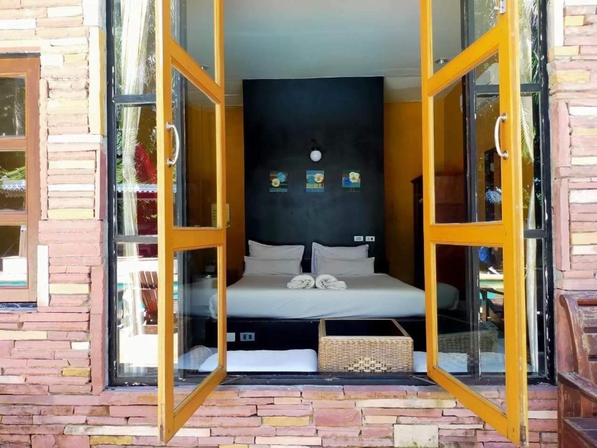 Keereeta Resort Koh Chang Extérieur photo