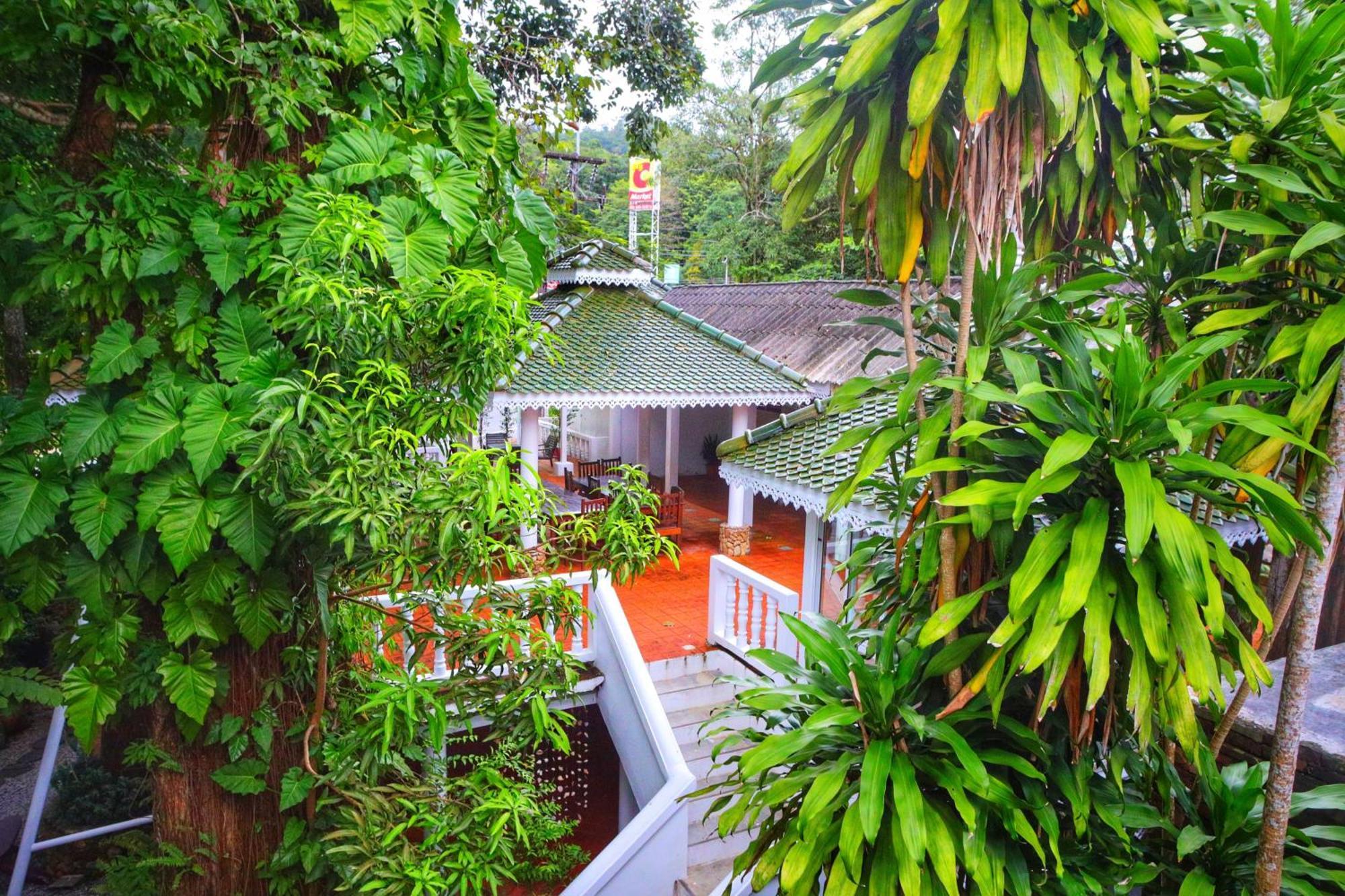 Keereeta Resort Koh Chang Extérieur photo