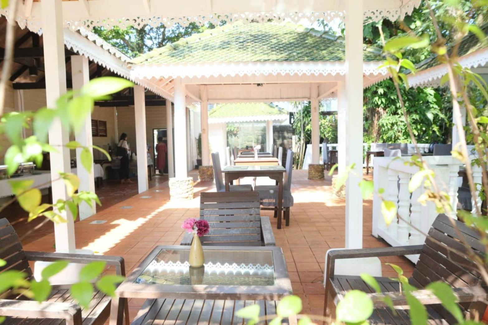 Keereeta Resort Koh Chang Extérieur photo