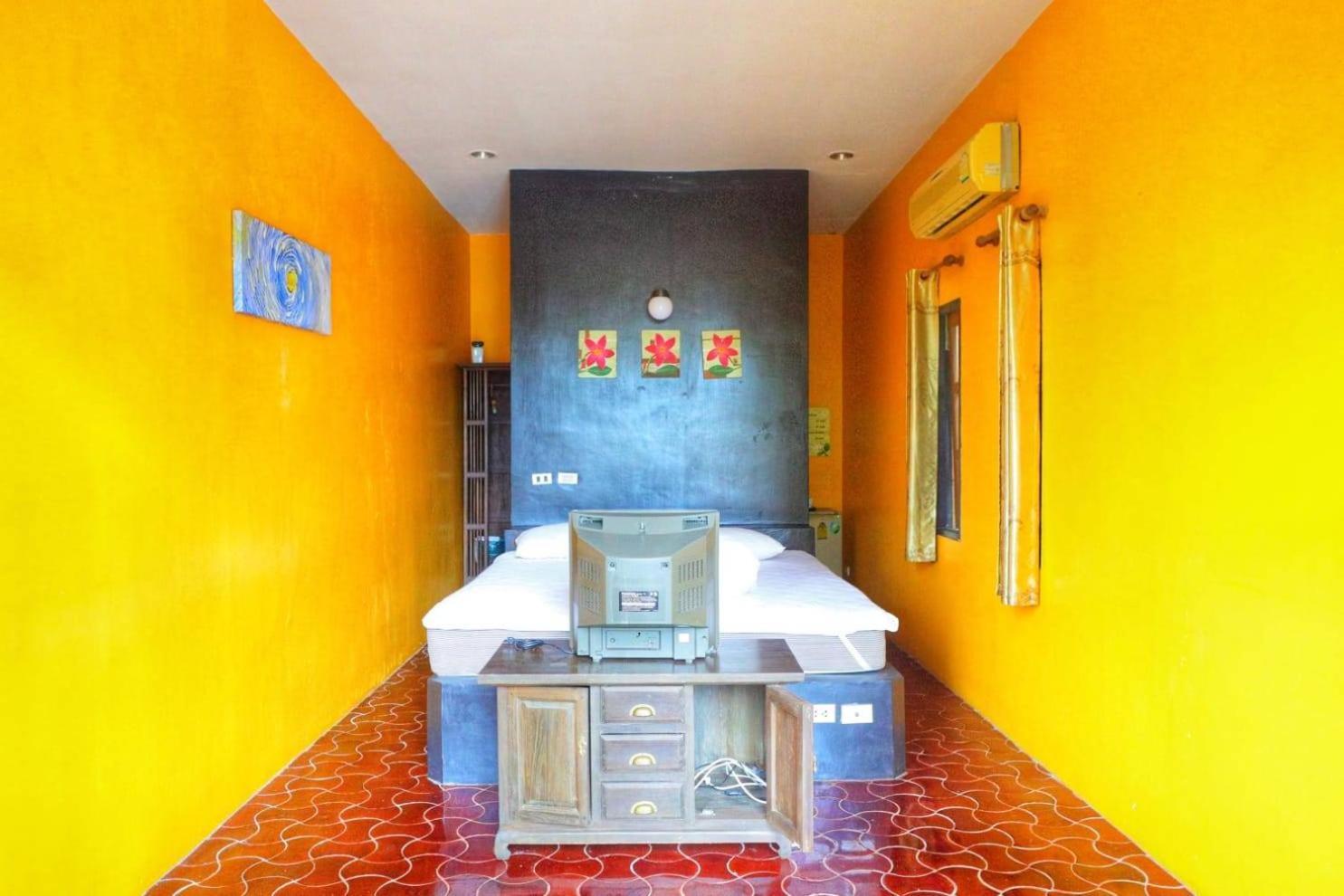 Keereeta Resort Koh Chang Extérieur photo