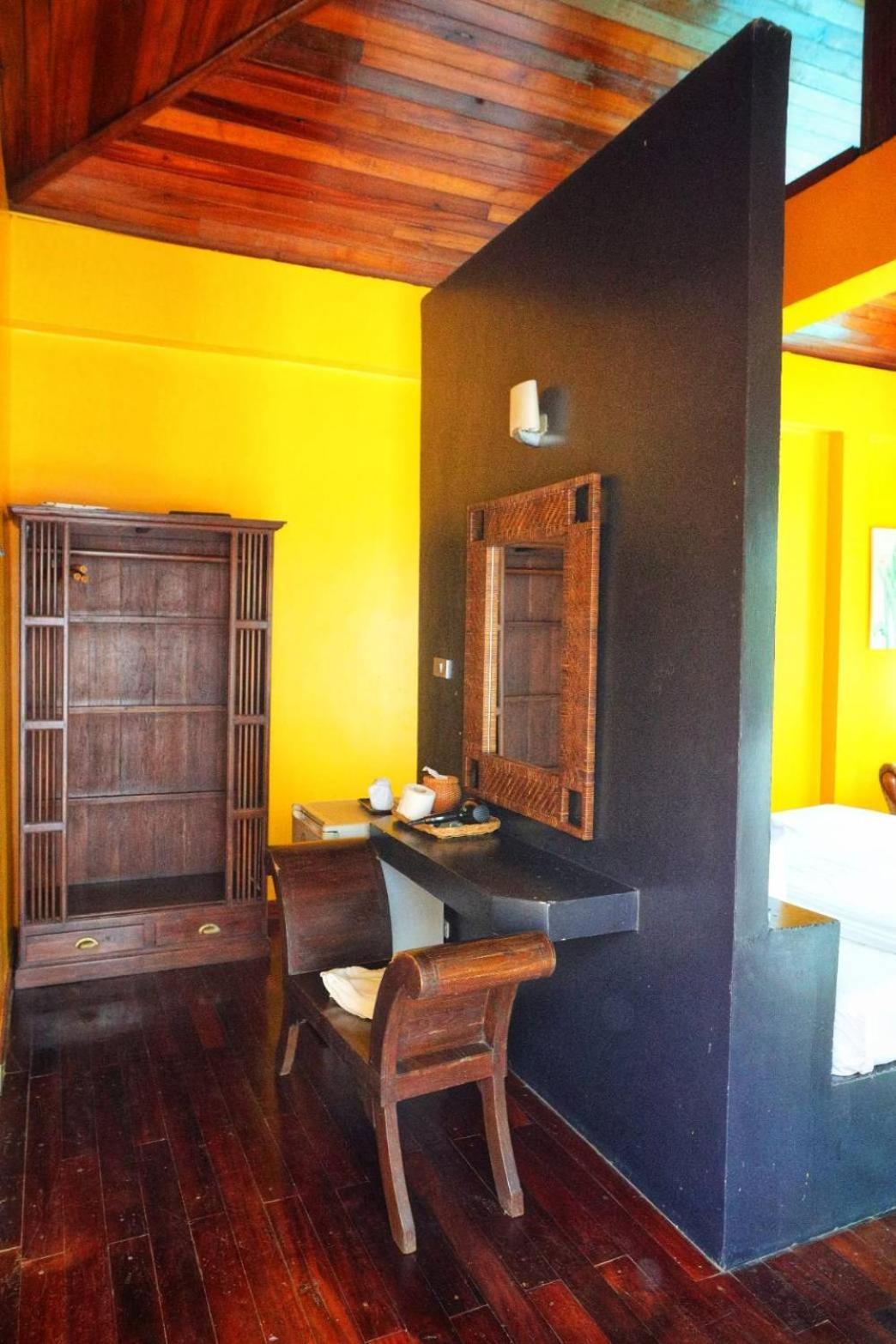 Keereeta Resort Koh Chang Extérieur photo