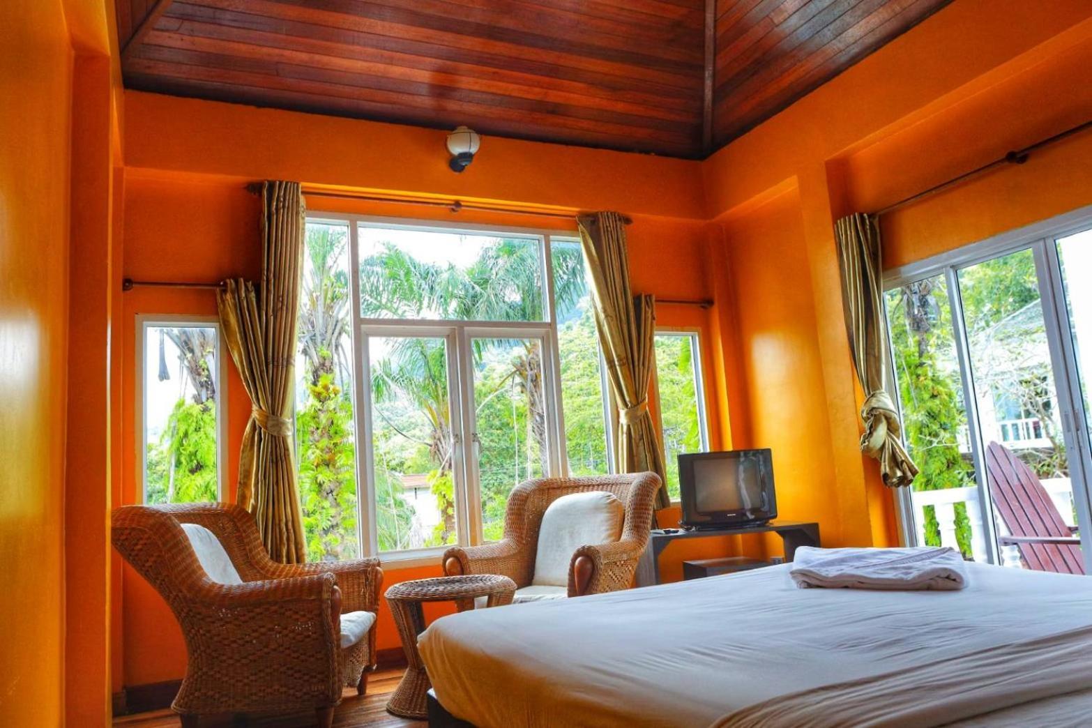 Keereeta Resort Koh Chang Extérieur photo