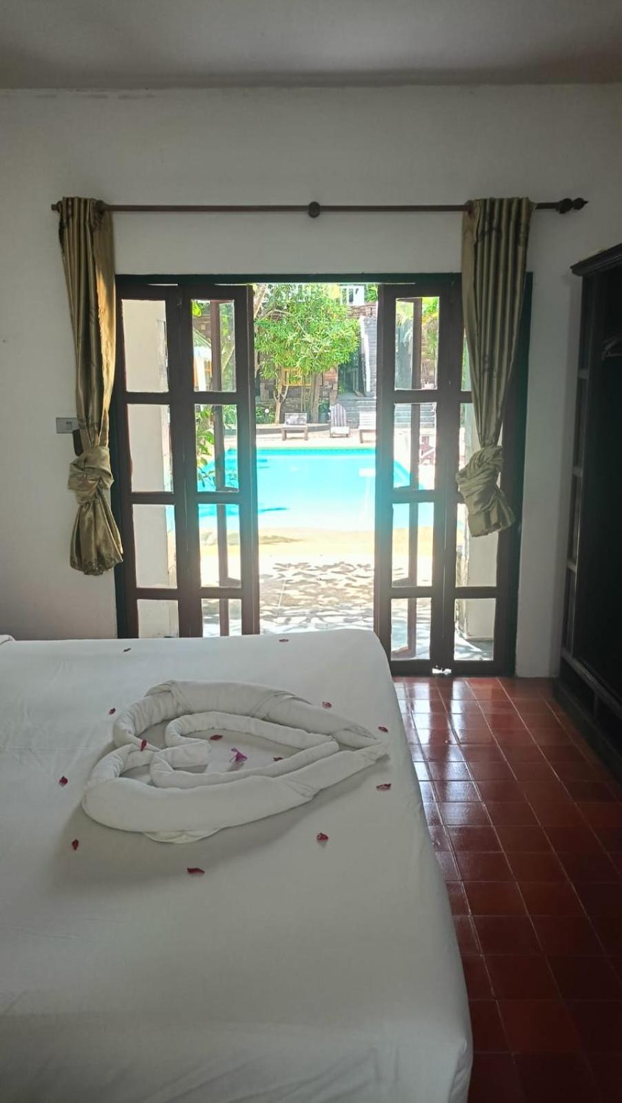 Keereeta Resort Koh Chang Extérieur photo