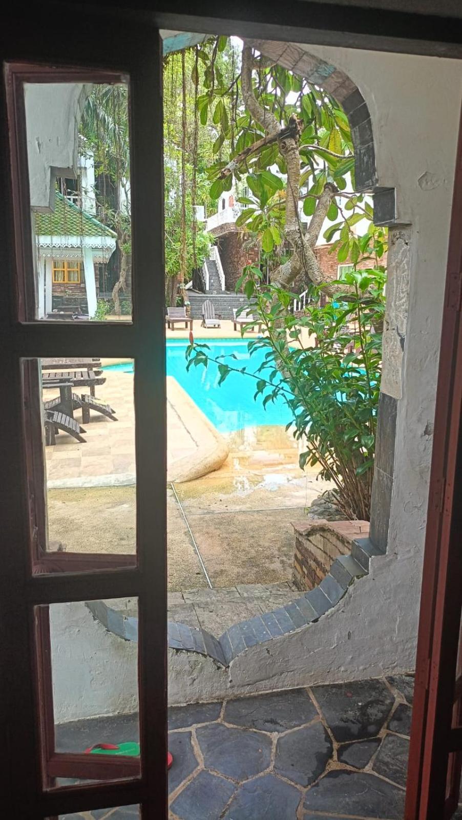 Keereeta Resort Koh Chang Extérieur photo