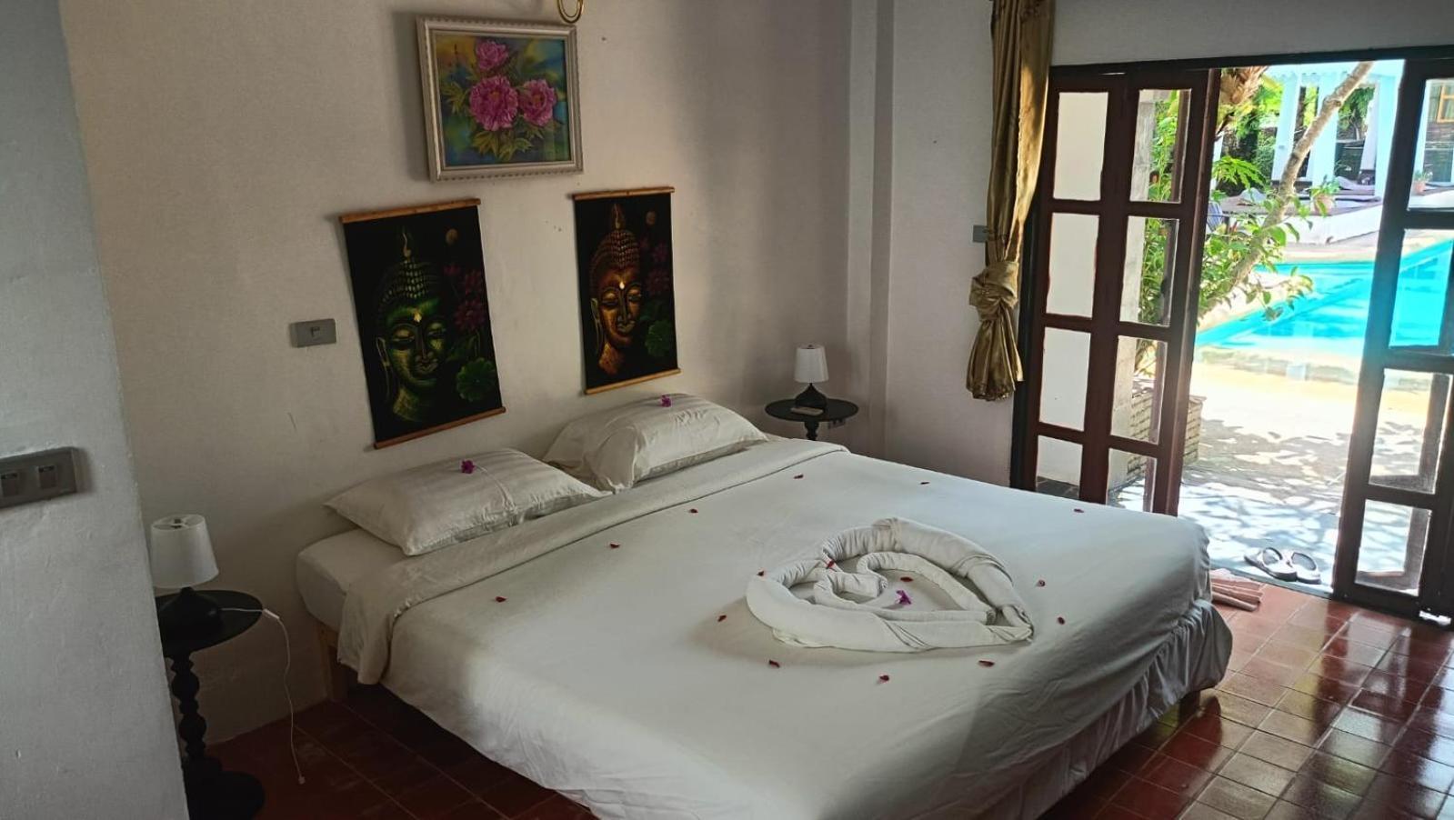 Keereeta Resort Koh Chang Extérieur photo