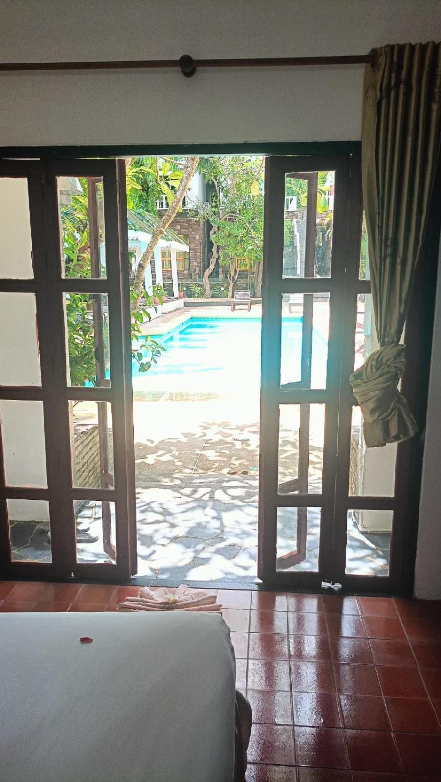 Keereeta Resort Koh Chang Extérieur photo