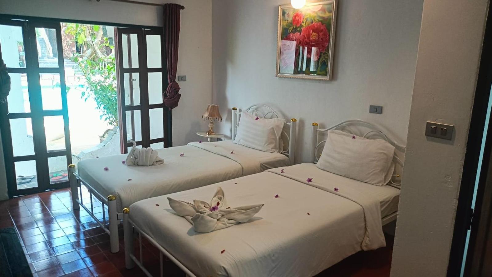Keereeta Resort Koh Chang Extérieur photo