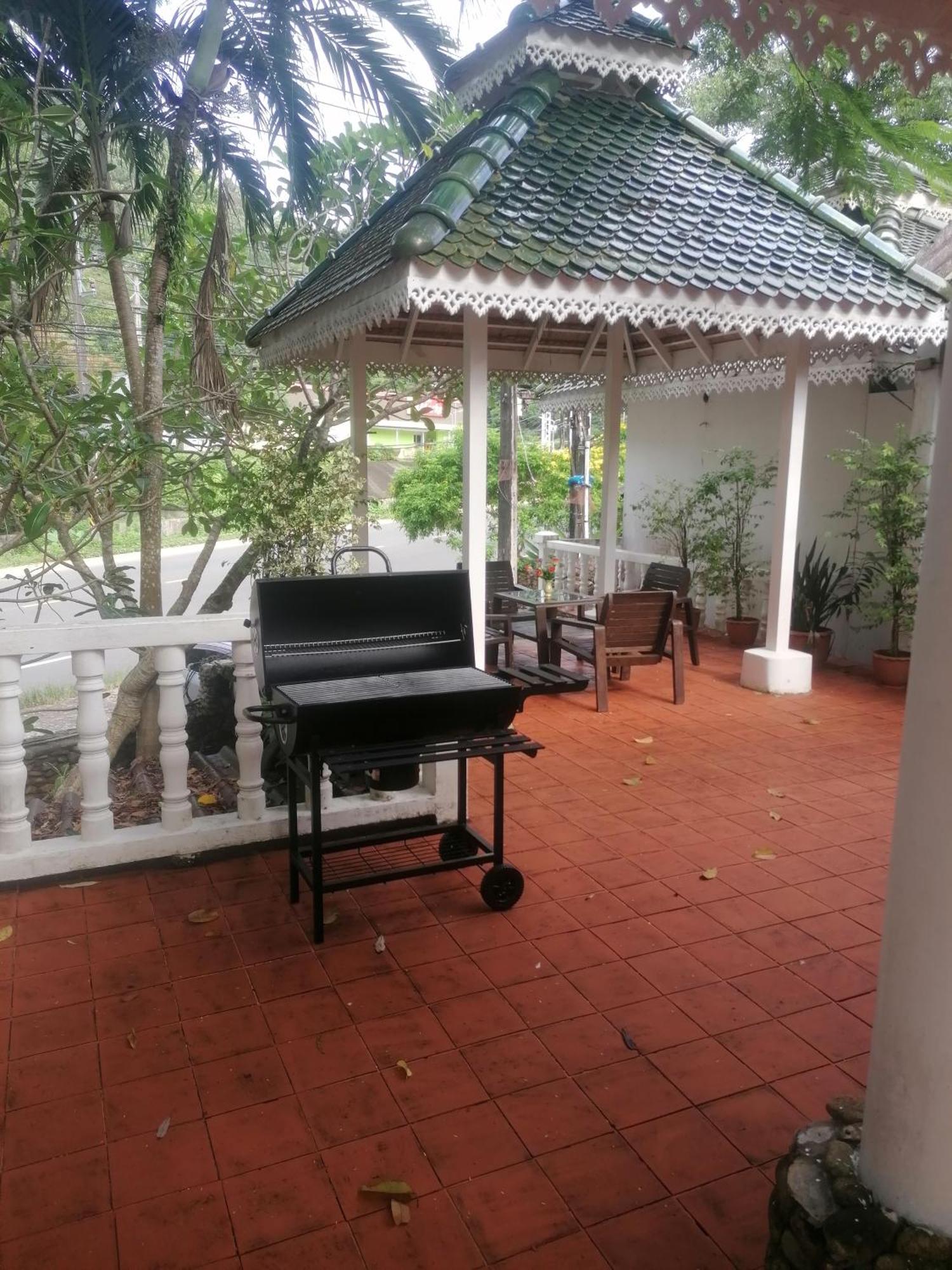 Keereeta Resort Koh Chang Extérieur photo
