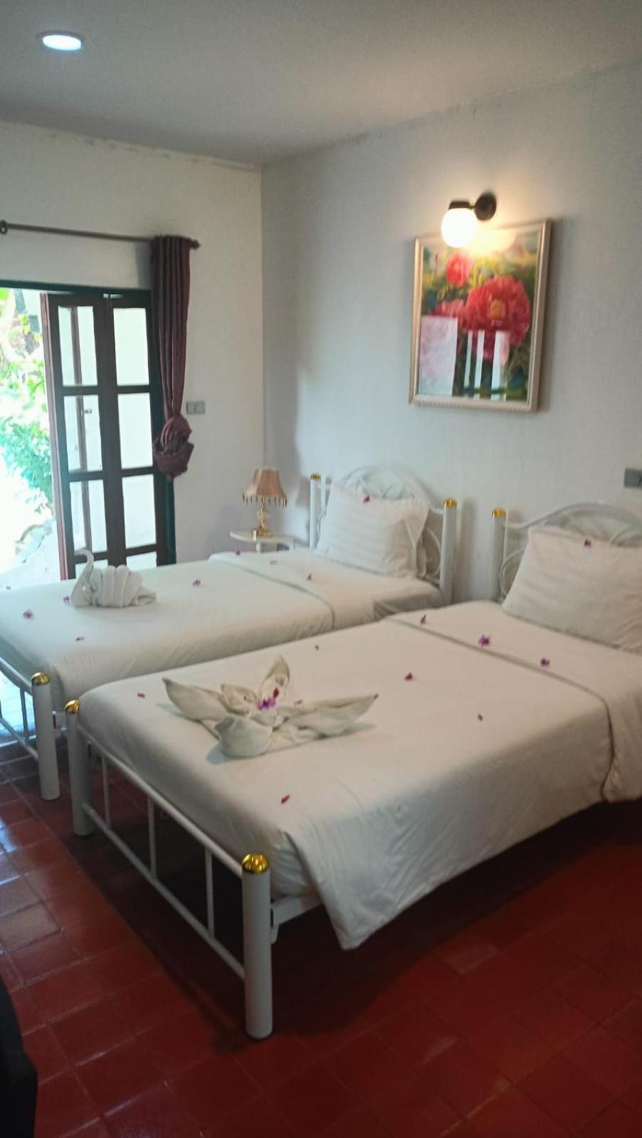 Keereeta Resort Koh Chang Extérieur photo