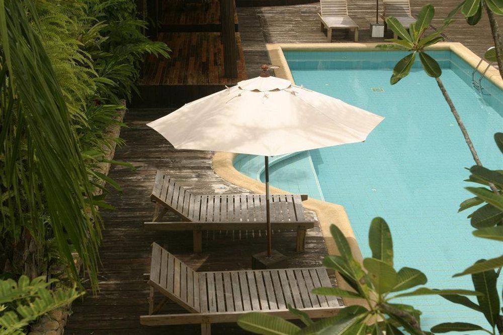 Keereeta Resort Koh Chang Extérieur photo