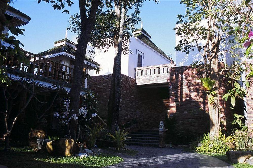 Keereeta Resort Koh Chang Extérieur photo