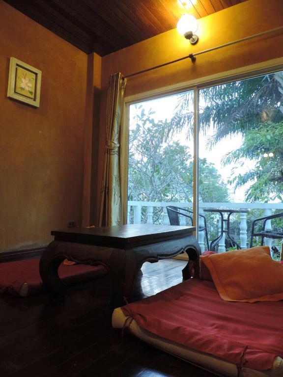 Keereeta Resort Koh Chang Extérieur photo