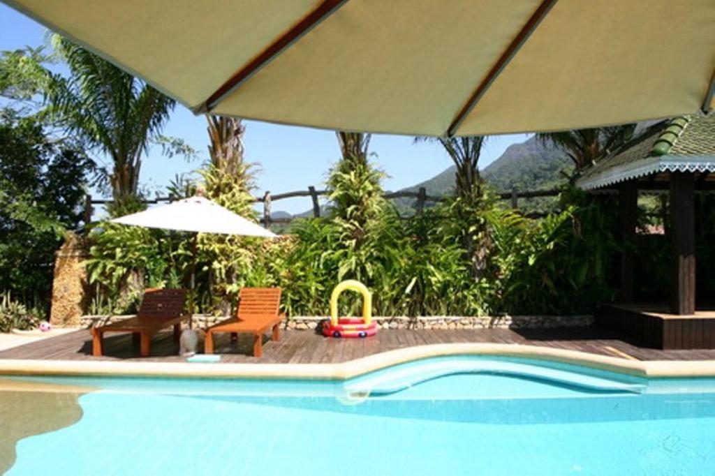 Keereeta Resort Koh Chang Extérieur photo