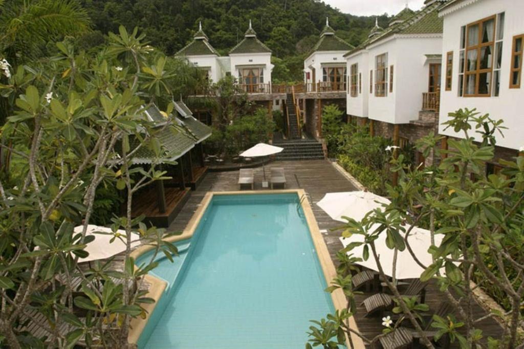 Keereeta Resort Koh Chang Extérieur photo