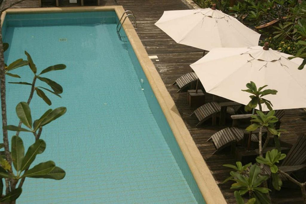 Keereeta Resort Koh Chang Extérieur photo