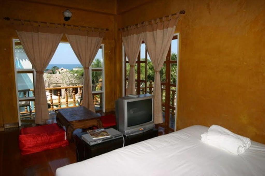 Keereeta Resort Koh Chang Extérieur photo