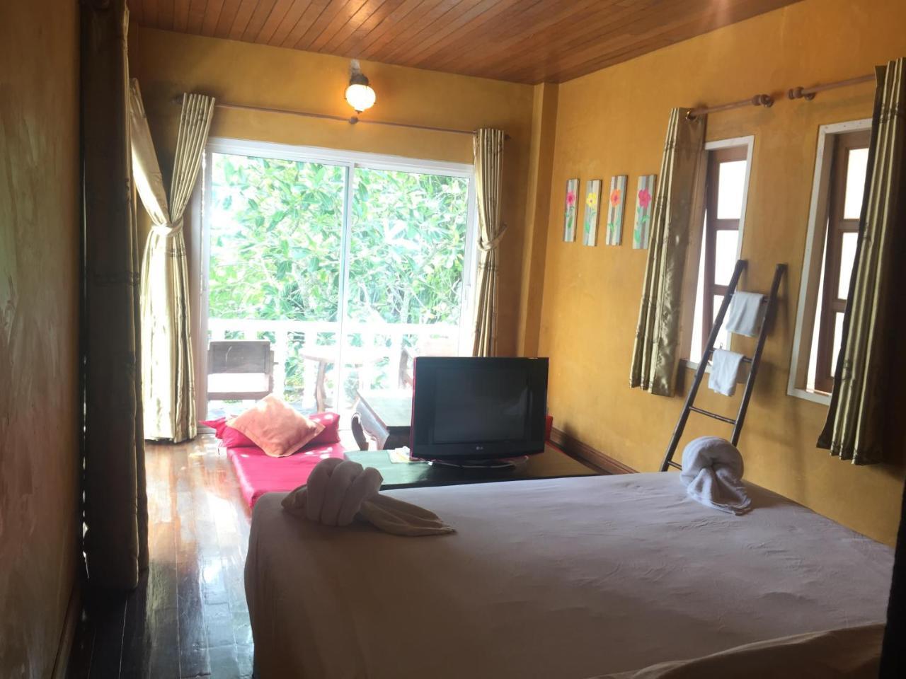 Keereeta Resort Koh Chang Extérieur photo