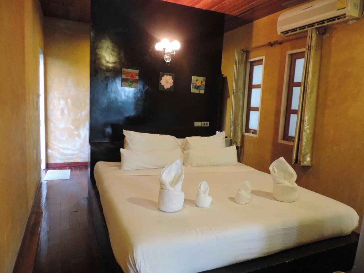 Keereeta Resort Koh Chang Extérieur photo